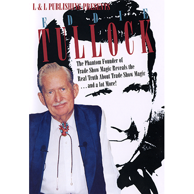 Eddie Tullock Truth Trade Show - Video Download